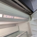 Sub Zero 36" Classic Over/Under Refrigerator/Freezer