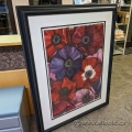 "Song of My Beloved" by Larisa Deckled Edges Framed Wall Art