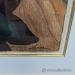 "Robes of Rimmon" by Larisa Deckled Edges Framed Wall Art