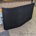 Black Table Top Trade Show Display Background