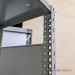 Grey Metal Adjustable Warehouse Storage Shelving Racking