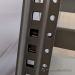 Grey Metal Adjustable Warehouse Storage Shelving Racking