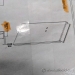Custom Dirtt Overhead Mount Bracket