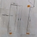 Custom Dirtt Overhead Mount Bracket