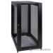 Tripp Lite 25U Standard Depth Half Height Enclose Server Cabinet