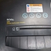 Royal 16CDX 16-Sheet Cross-Cut Shredder with LCD Display