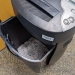 Royal 16CDX 16-Sheet Cross-Cut Shredder with LCD Display