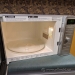 Panasonic 1.2 cu. ft. Countertop Microwave (no tray support)