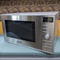 Panasonic 1.2 cu. ft. Countertop Microwave (no tray support)