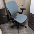 Steelcase Leap 462 Series Adjustable Ergonomic Task Chair