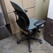 Steelcase Leap 462 Series Adjustable Ergonomic Task Chair
