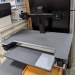 Ergotron WorkFit-TL Sit Stand Desk Workstation, Dual Monitor Kit