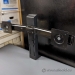 Ergotron WorkFit-TL Sit Stand Desk Workstation, Dual Monitor Kit