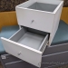 Ikea KALLAX 2 Drawer Insert