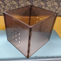 Plastic LEKMAN Storage Box