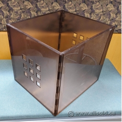 Plastic LEKMAN Storage Box