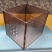 Plastic LEKMAN Storage Box