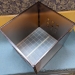 Plastic LEKMAN Storage Box