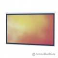 Da-Lite Model C 90" Manual Projection Screen