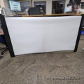 Epson Accolade Duet Portable Projection Screen