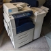 Xerox B&W Workcentre 5955i Multifunction Printer w/ Finisher