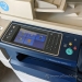 Xerox B&W Workcentre 5955i Multifunction Printer w/ Finisher