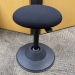 SONGMICS Wobble Height Adjustable Stool