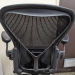 Herman Miller Aeron "B" Size Ergonomic Task Chair w/ PostureFit