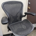 Herman Miller Aeron "B" Size Ergonomic Task Chair w/ PostureFit