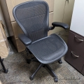 Herman Miller Aeron "C" Size Mesh Ergonomic Task Chair