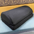 HUANUO Double Layer Adjustable Foot and Leg Rest Stool