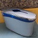 Kleenex Reveal Paper Towel Dispenser