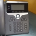 Cisco 7821 Two-Line Office IP Phone