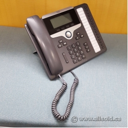 Cisco 7861 Office IP Phone