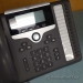 Cisco 7861 Office IP Phone