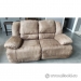 Microsuede 2 Piece Reclining Sofa Set, $500 per Piece