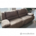 Microsuede 2 Piece Reclining Sofa Set, $500 per Piece
