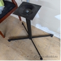Black Table Base For 36"+ Round Tables
