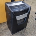 Staples 12-Sheet Professional Series Micro-Cut Paper Shredder