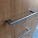 Stainless Straight Drawer Pulls Handles, 19cm Between Holes