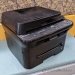 Samsung Laser Monochrome Multifunction Printer SCX-4623FN