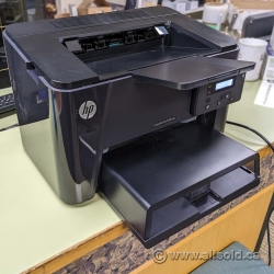 HP Laserjet Pro M201dw Wireless Monochrome Printer