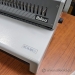 Ibico Kombo 21-Pin Binding Machine