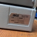 Ibico Kombo 21-Pin Binding Machine