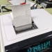 Sharp EL2630PIII 12-Digit Printing Calculator Adding Machine