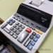Sharp EL2630PIII 12-Digit Printing Calculator Adding Machine