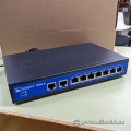 Juniper SSG-5-SB Gateway Router