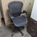 Herman Miller Aeron "B" Size Mesh Ergonomic Task Chair w/ Lumbar