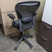 Herman Miller Aeron "B" Size Mesh Ergonomic Task Chair w/ Lumbar