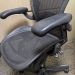Herman Miller Aeron "B" Size Mesh Ergonomic Task Chair w/ Lumbar